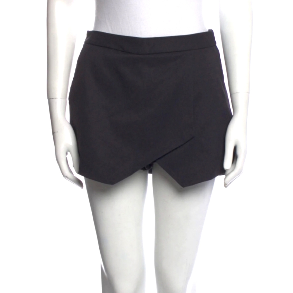 MICHI Athletic Skort